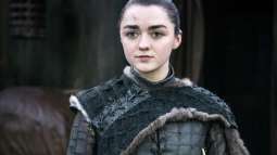 maisie