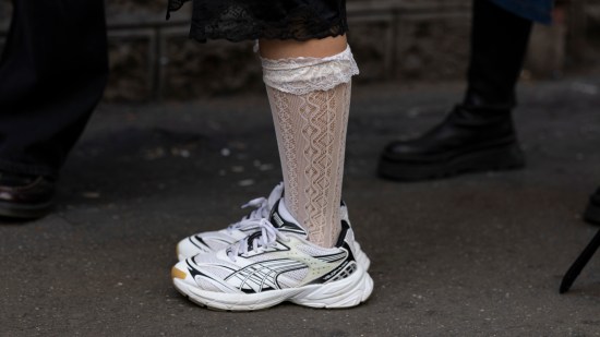 Sneakers asics