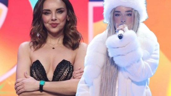Chenoa filtra la noticia más importante de Lola Índigo