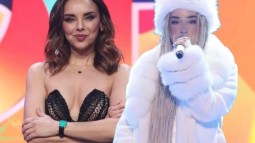 Chenoa filtra la noticia más importante de Lola Índigo