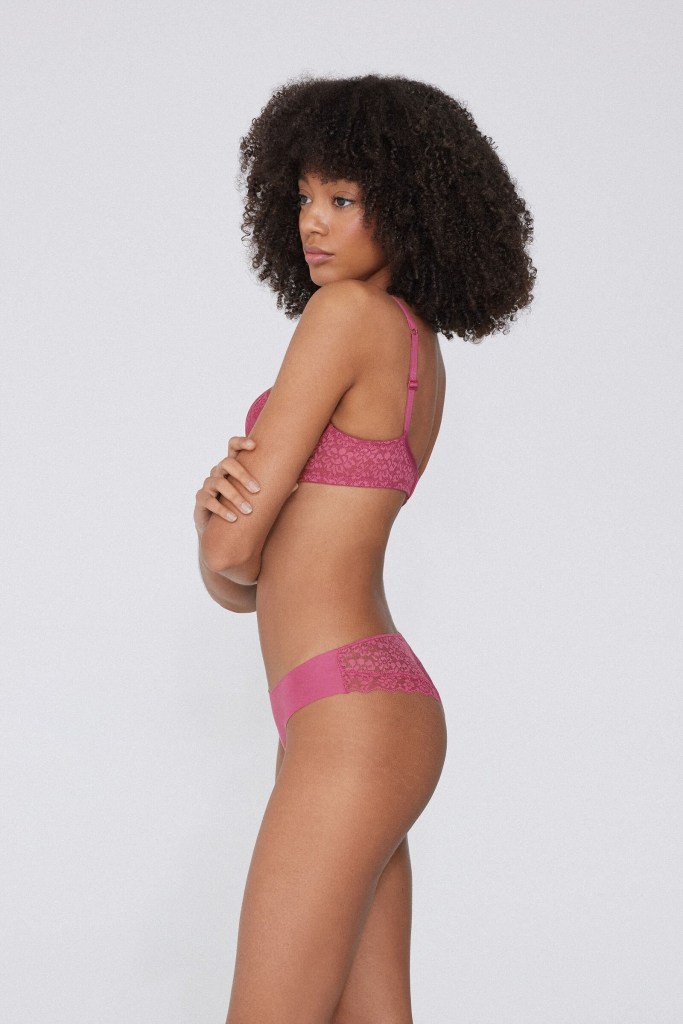 Braguita brasileña - Imagen: Tezenis