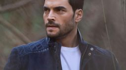 Akin Akinözü.