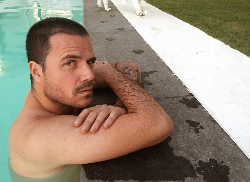 Dani Martín
