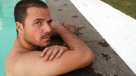 Dani Martín
