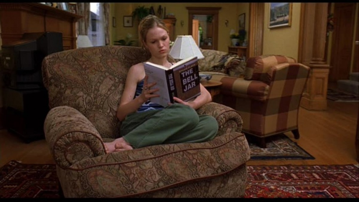 "10 Things I Hate About You"