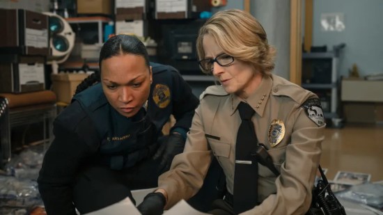 true detective