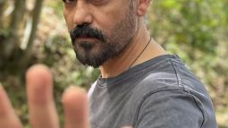 Caner Cindoruk.