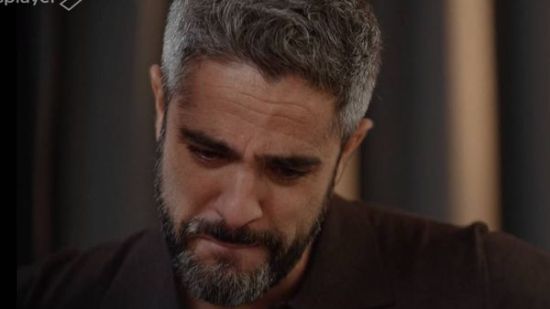Roberto Leal en El camino a casa (Atresmedia televisión)