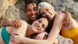 amigas conexion