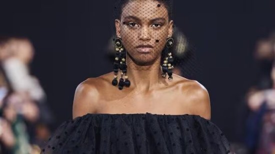 Los mejores diseños de Elie Saab a lo largo del tiempo