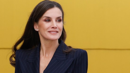 Reina Letizia