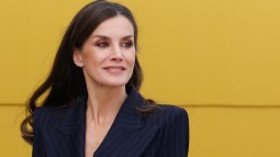 Reina Letizia