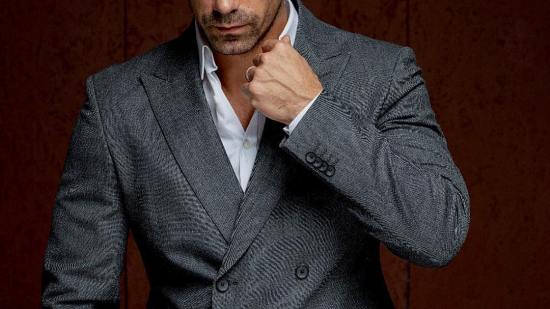Ibrahim Çelikkol.