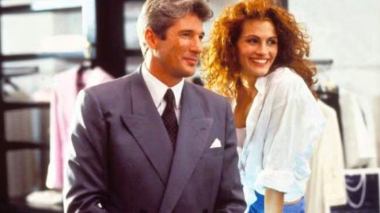 10 looks icónicos que nos dejó Pretty Woman (y que podríamos ponernos hoy en día)