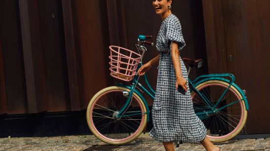 vestido street style 2