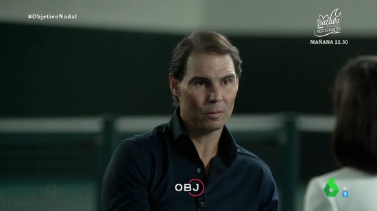 Rafa Nadal