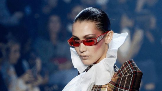 Gafas de sol Bayonetta