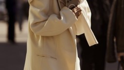 gafas sol street style nueva york