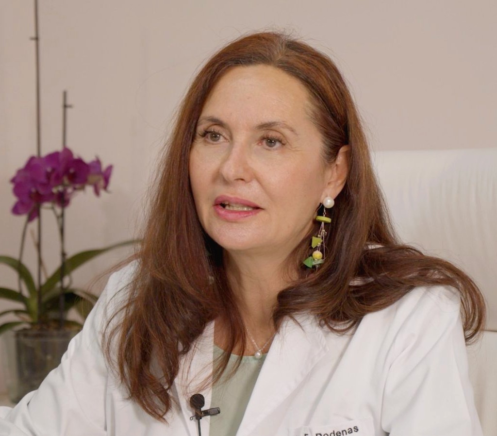 La doctora Elvira Ródenas nos descubre los tratamientos rejuvenecedores más avanzados.
