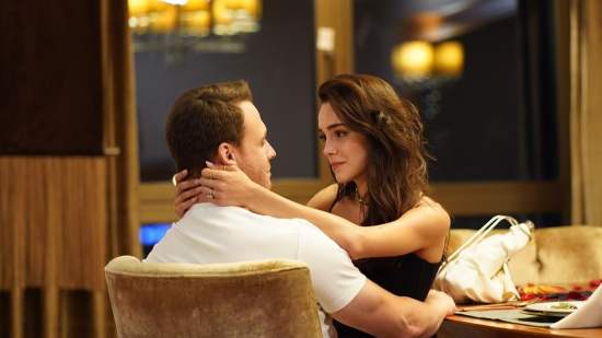 Kerem Bürsin