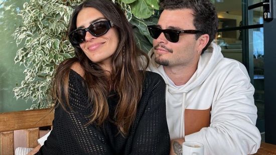 Susana Bicho y Guille Valle