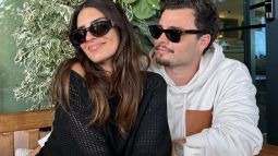 Susana Bicho y Guille Valle
