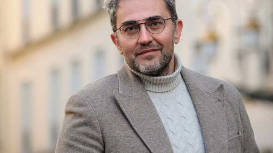 Máximo Huerta