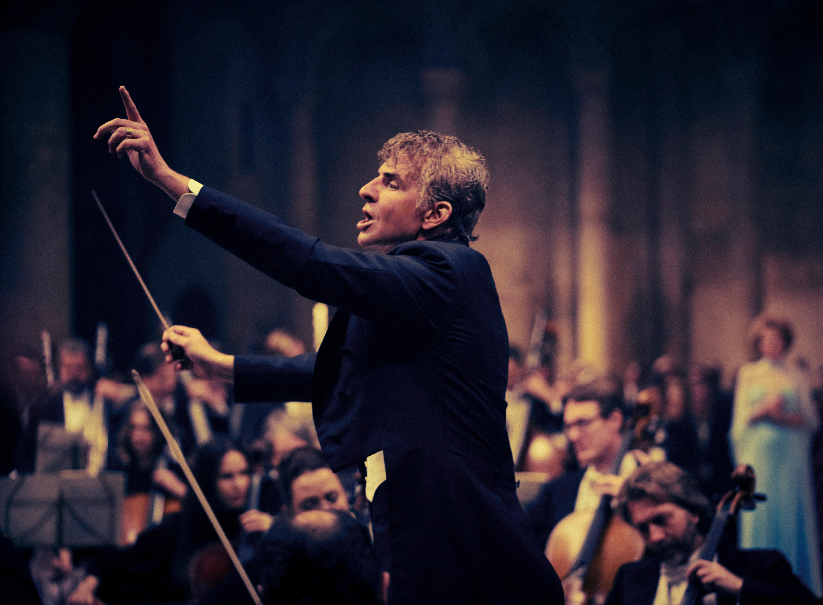 maestro