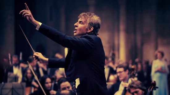 maestro