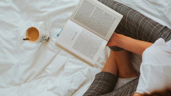 libro novela