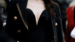 Estilo mob wife