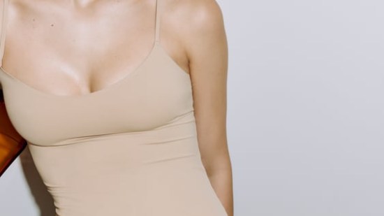 Vestido forro