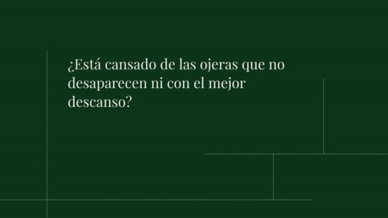 Este Es El Eye Roller Que Borra Las Ojer
