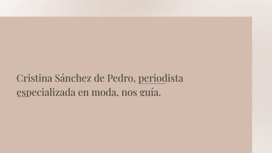 Los tejidos más adecuados para vestir en verano y los que no deberías elegir (ni de broma)