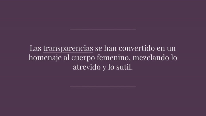 Irina Shaik o Jennifer López: Las transparencias más sexys de las famosas