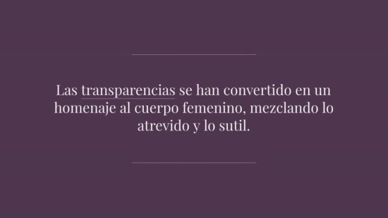 Irina Shaik o Jennifer López: Las transparencias más sexys de las famosas