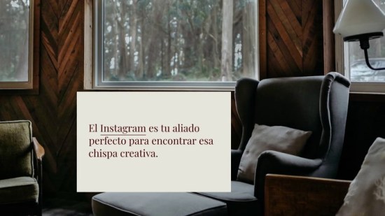 Estas son las cuentas de Instagram a las que seguir si necesitas inspiración ‘deco’