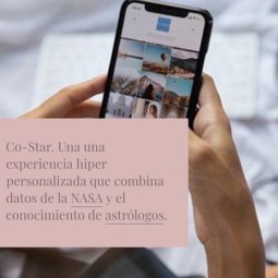 Estas son las apps que necesitas si te encanta consultar tu horóscopo cada día