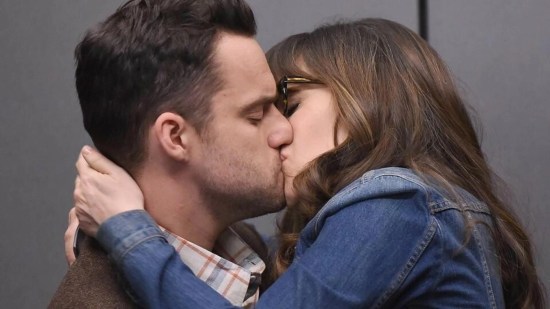 New Girl