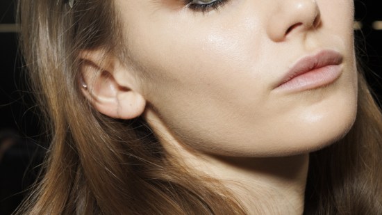 maquillaje de moda