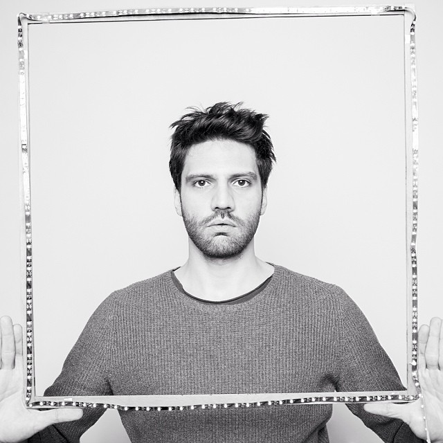 Kaan Urgancioglu.