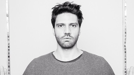 Kaan Urgancioglu.