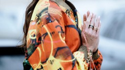 Joyas en tendencia: pendientes de botón