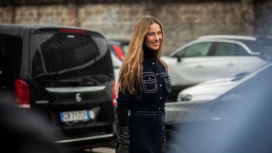 Milano str F24 1115 street style