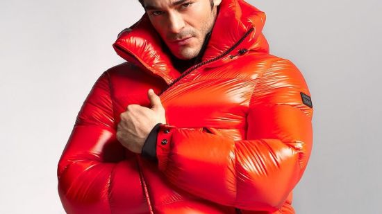 Burak Deniz.