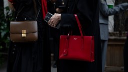 Bolsos de piel