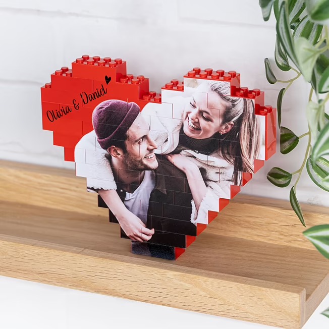 Puzzle personalizado - Imagen: Wanapix