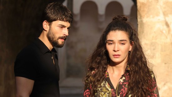 Hercai.