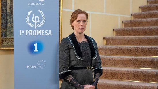 María Castro