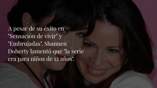 14 actores que sufrieron en silencio la serie que les daba de comer